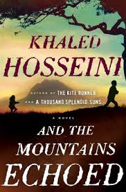 Khaled Hosseini-And the Mountains Echoed
